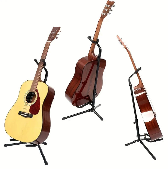 Gitarrenständer Halterung Gitarre Bass E-gitarre Akustik Ständer - Costa Instruments