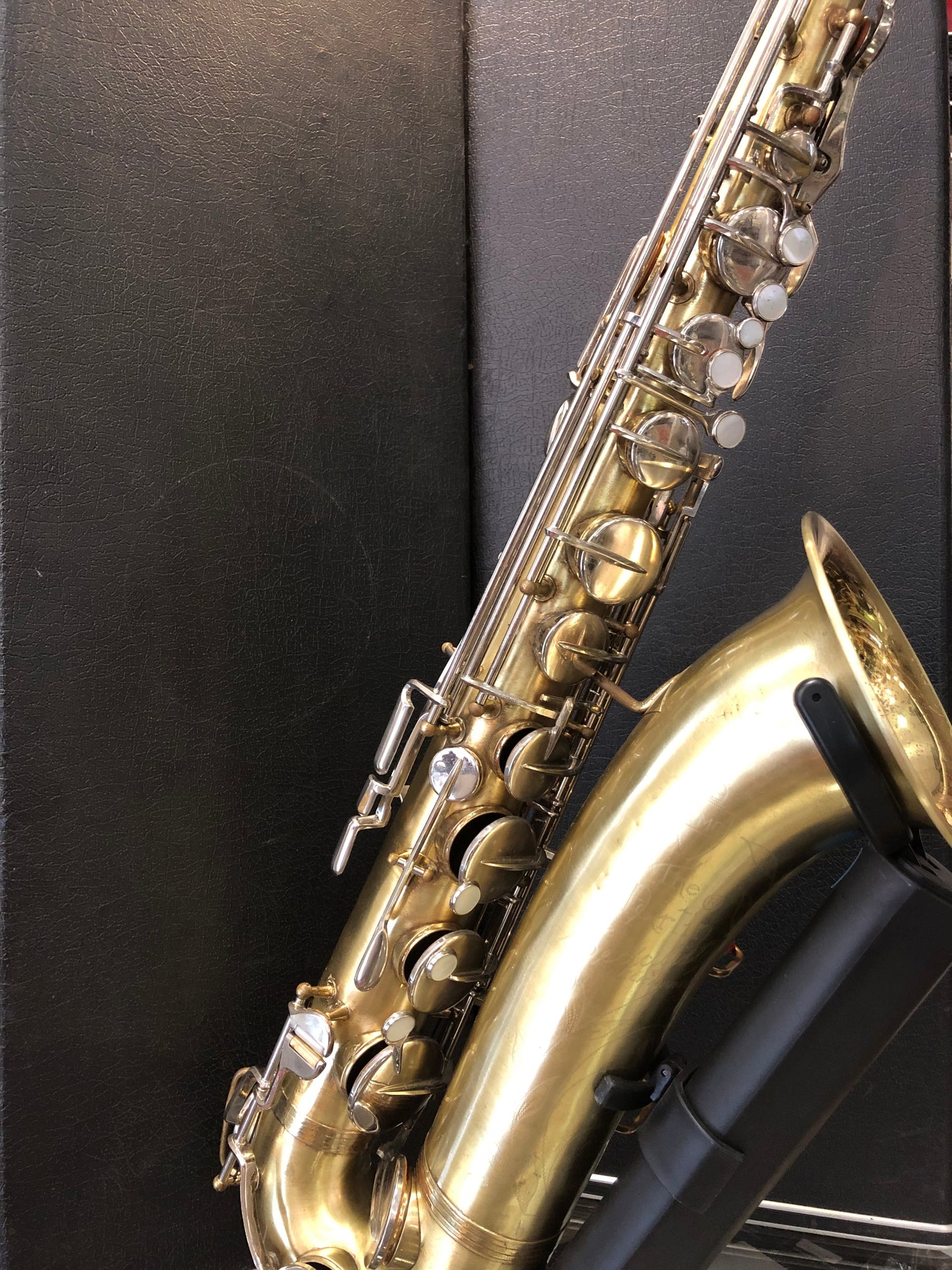 Martin RMC Tenorsaxophon Costa Instruments