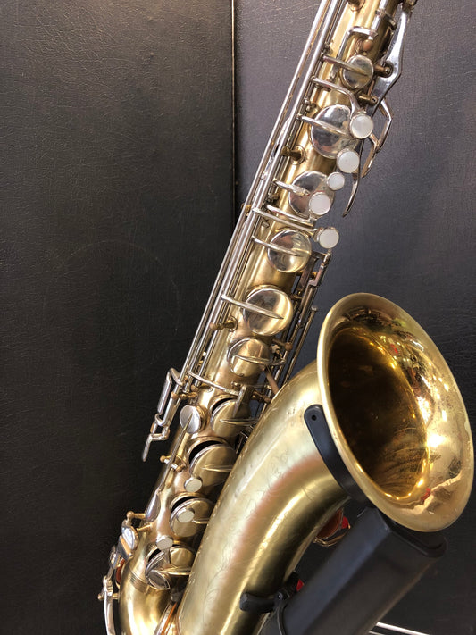 Martin RMC Tenorsaxophon Costa Instruments