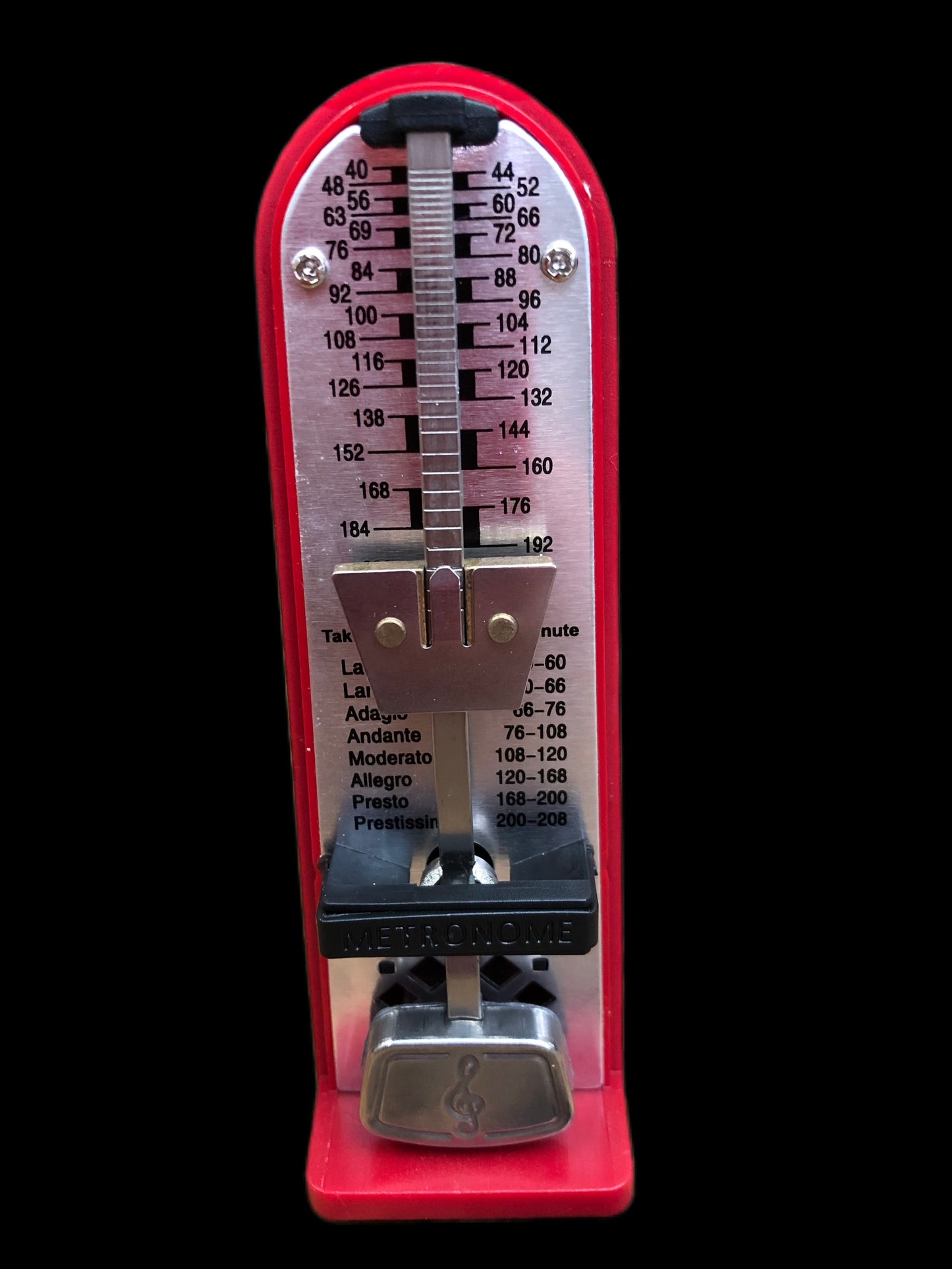 Mini Metronom Costa Instruments 