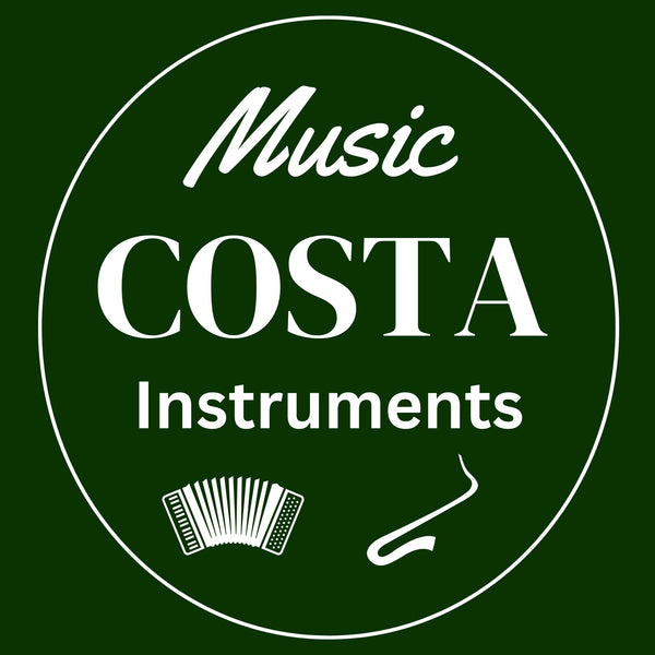 Costa Instruments