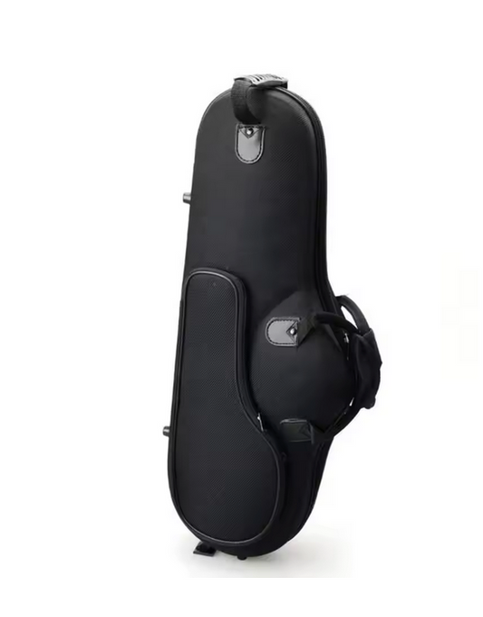 Alt Saxophon Hard case Koffer Tasche Rucksack stabil case altsaxophon Accessoire