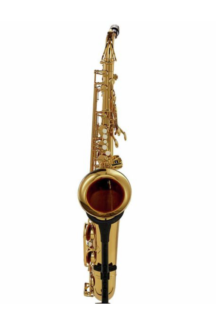 NEU Tenorsaxophon YAMAHA YTS 280 Starterset mit Koffer