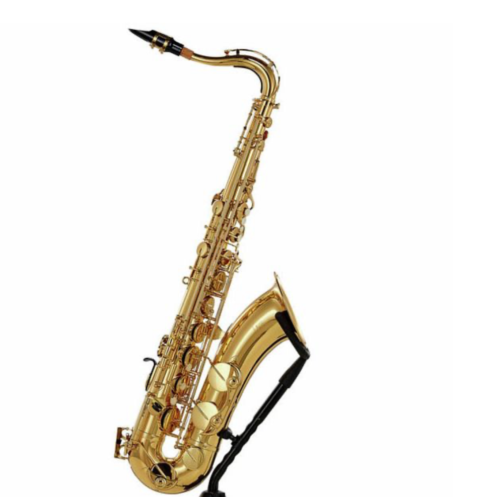 NEU Tenorsaxophon YAMAHA YTS 280 Starterset mit Koffer