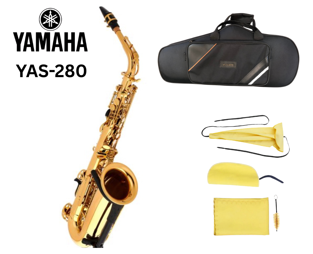 YAS-280 Altsaxophon