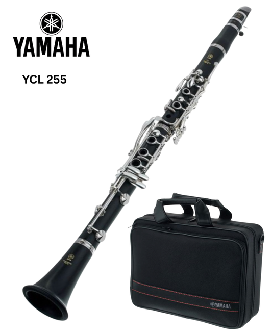 Yamaha Costa instruments berlin