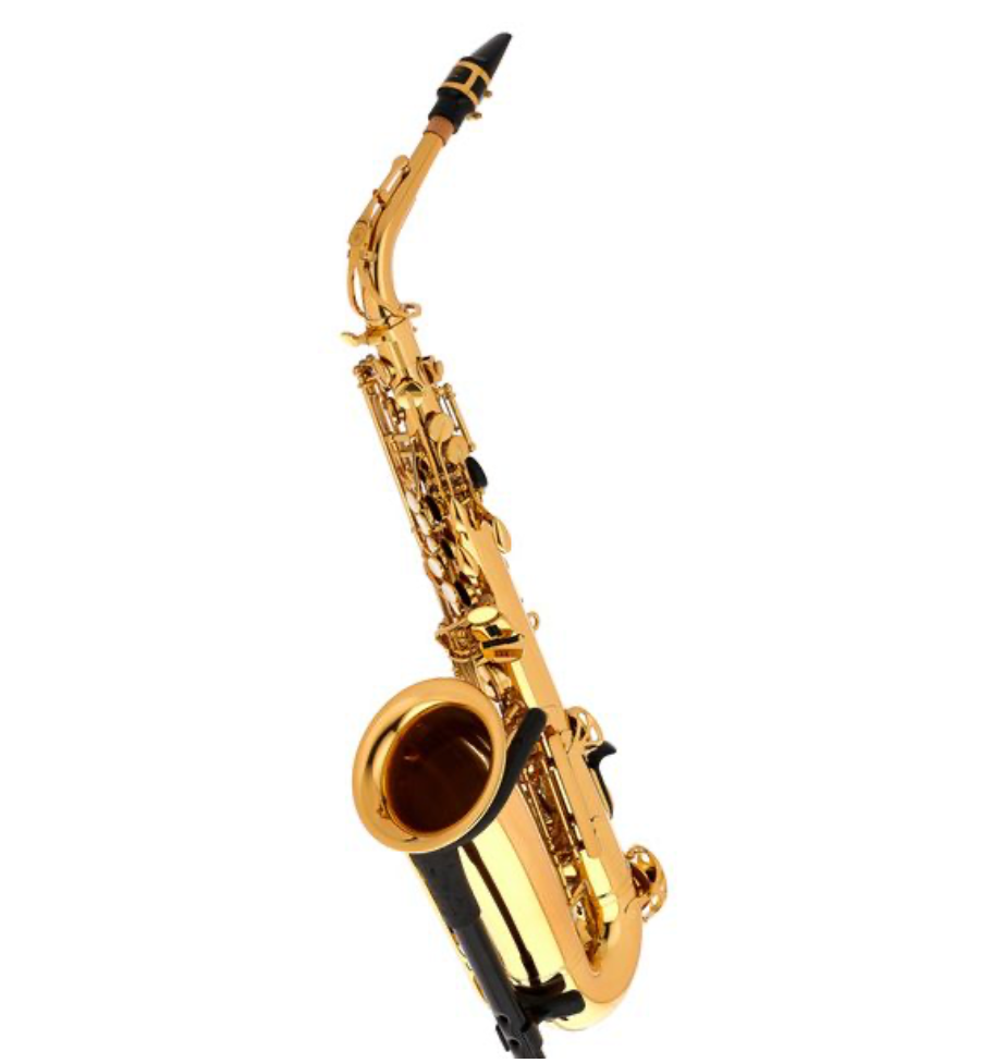 Yamaha YAS-280 Altsaxophon Berlin Costa Instruments