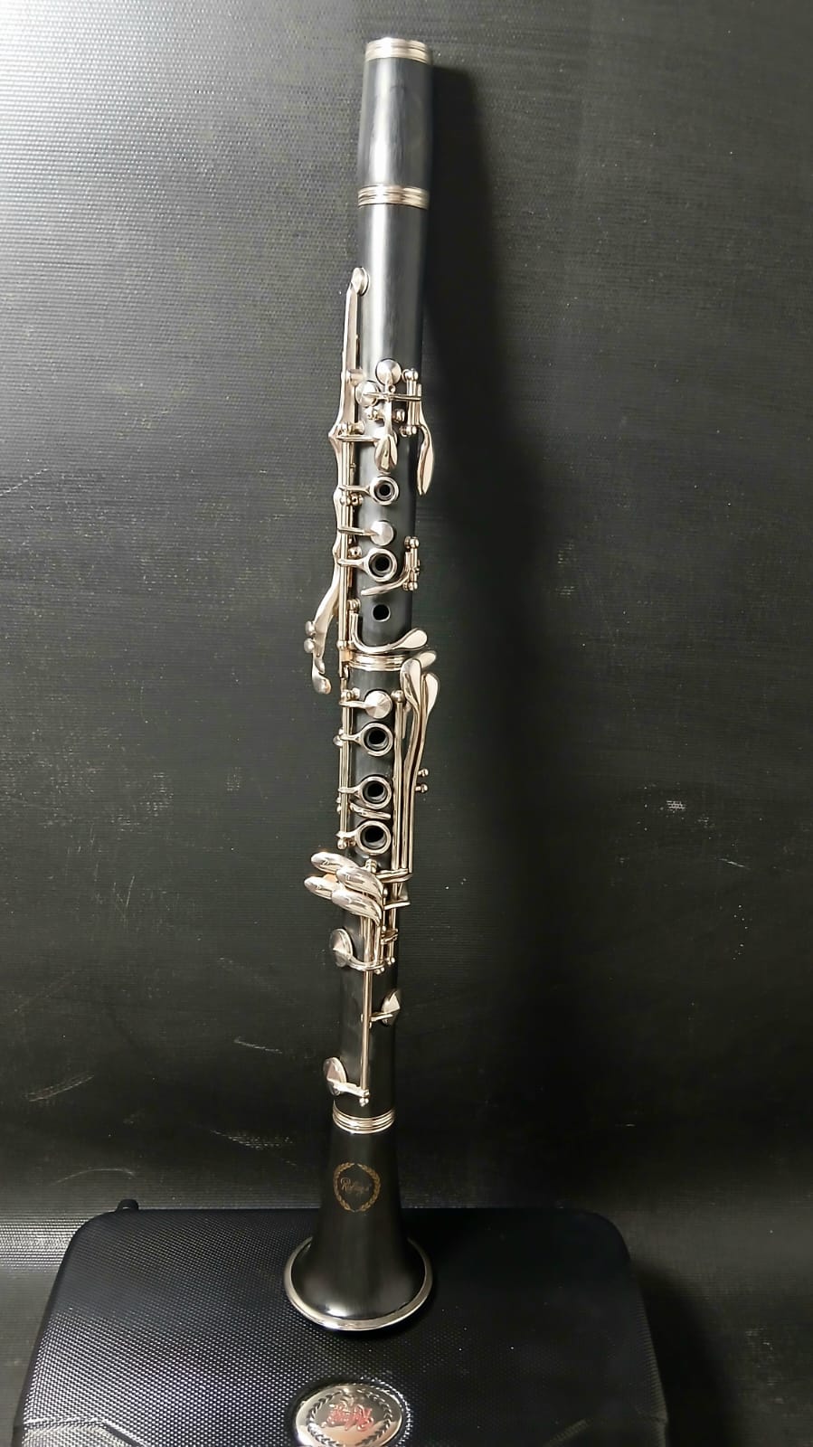 Klarinette Böhmisches System in Bb - B-Ware