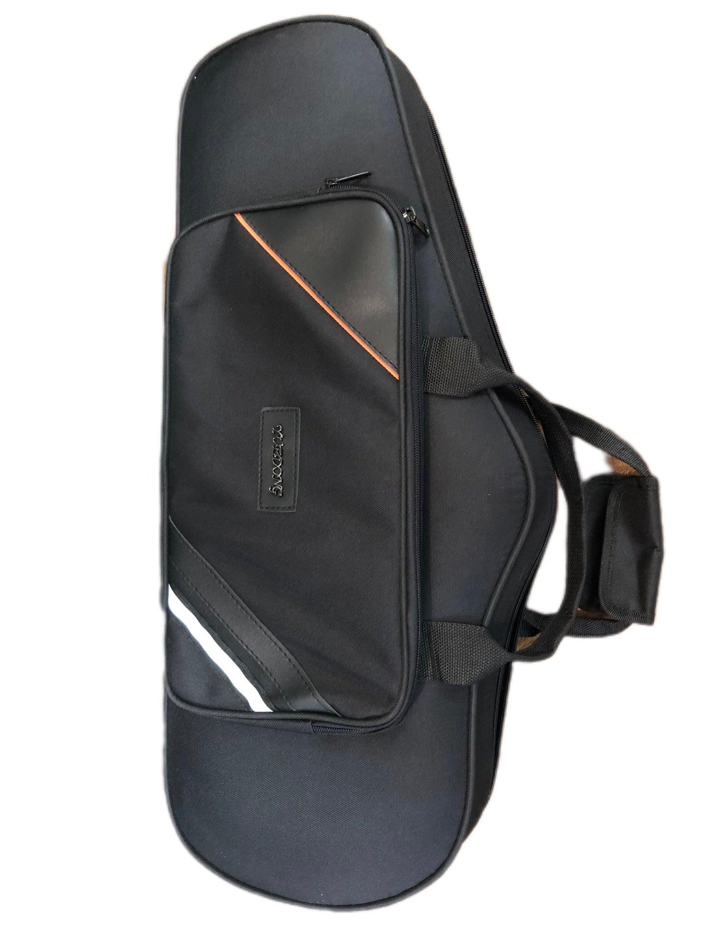 Altsaxophon für Anfänger von Costa Instruments, komplettes Set mit Koffer, ideal für Schüler und Einsteiger.