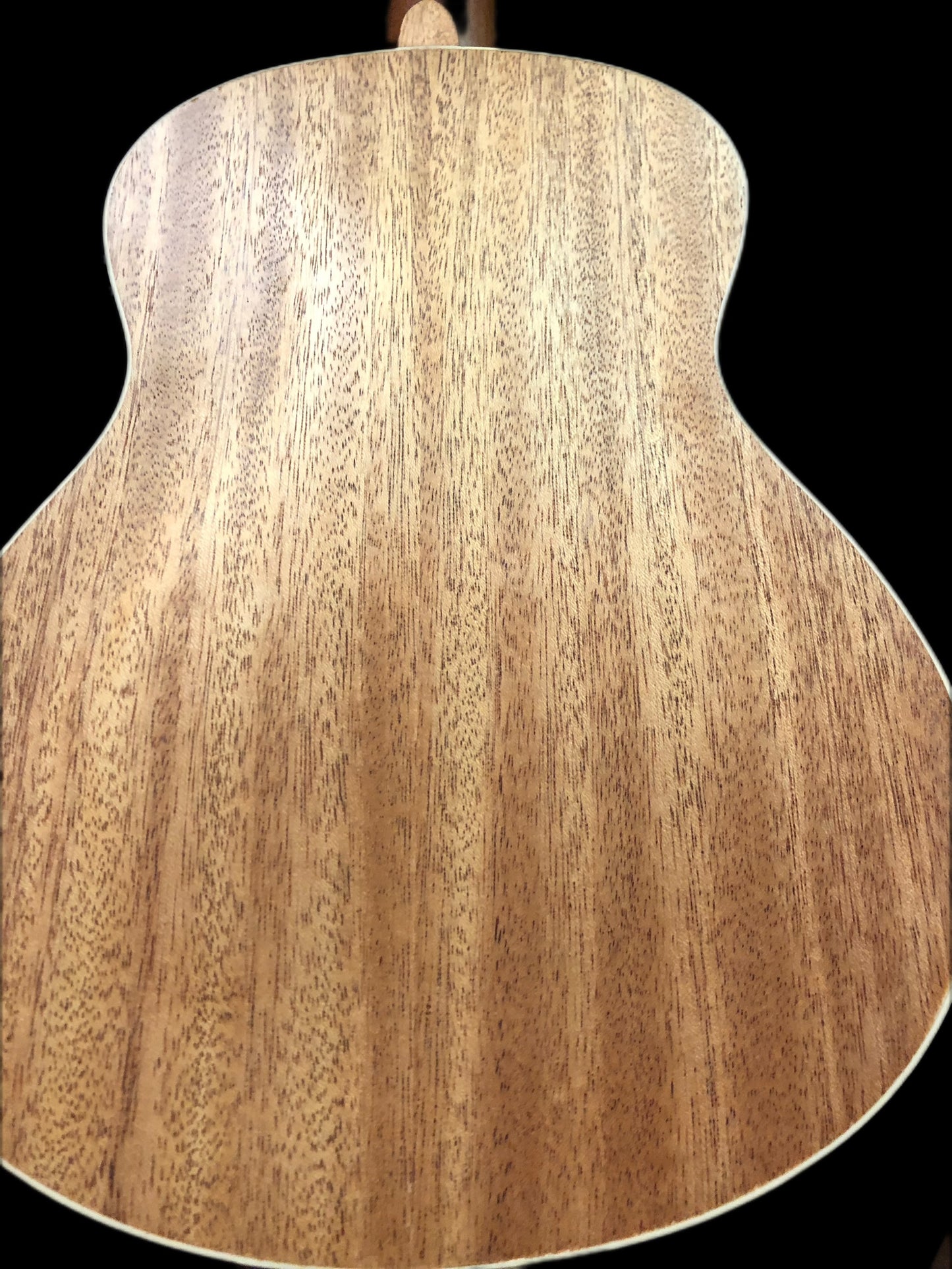 Tenor Ukulele 26 Zoll Mahagoni mit Tasche